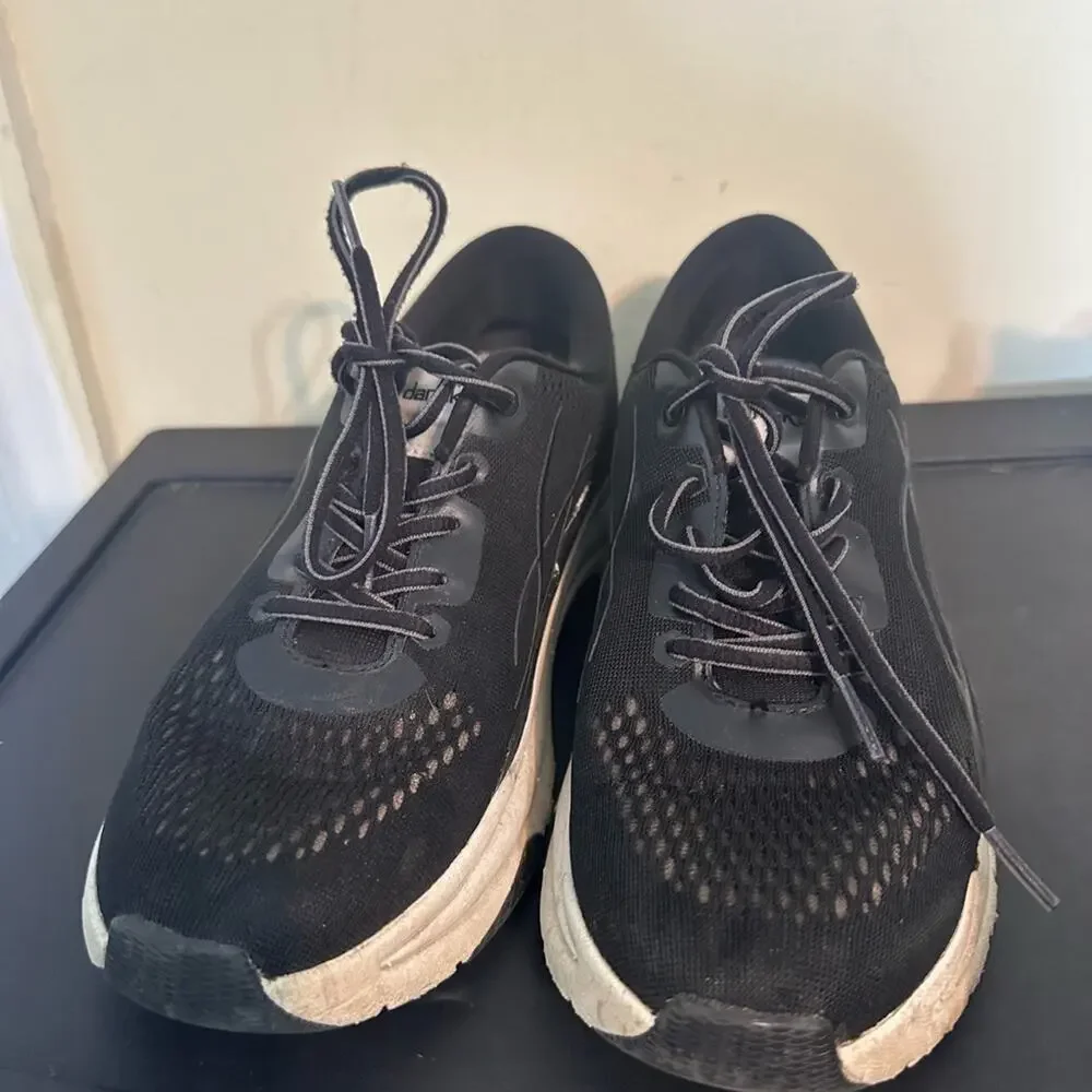 Dansko Women's Pace Walking Shoe with Arch Support US Womens Size 10.5